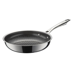 FusionElite+™ Nonstick Tri-Ply Stainless Steel  8" Skillet